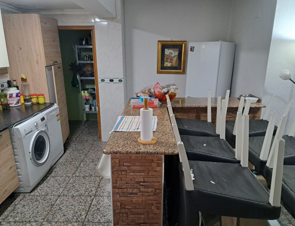 Piso en venta en sorolla