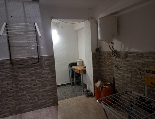 Piso en venta en sorolla