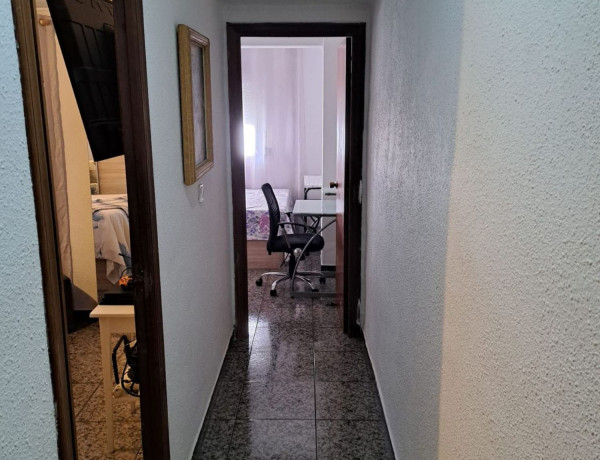 Piso en venta en sorolla