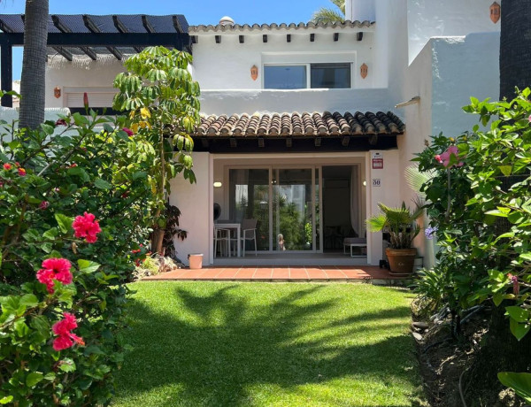 Casa de pueblo en venta en N-340, 46c, 29689 Estepona, Málaga, Spanje, 30