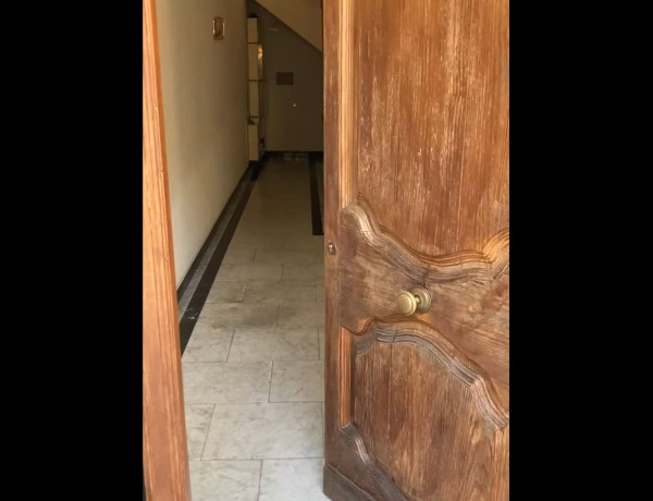 Piso en venta en calle Basilio Montalvo, 12