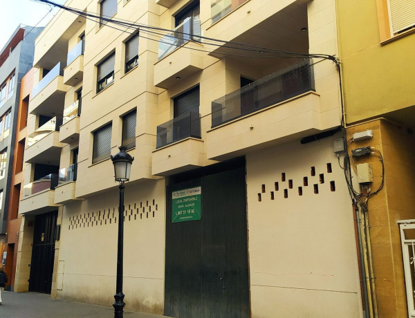 Piso en venta en calle Gaona, 4