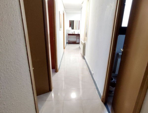 Piso en venta en san matias