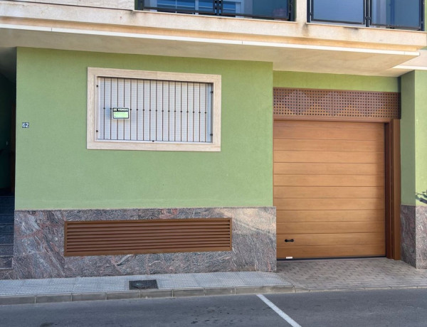 Casa o chalet independiente en venta en calle Eduardo Martínez, 62