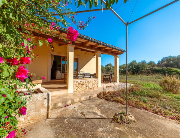 Casa rural en venta en Santa Margalida