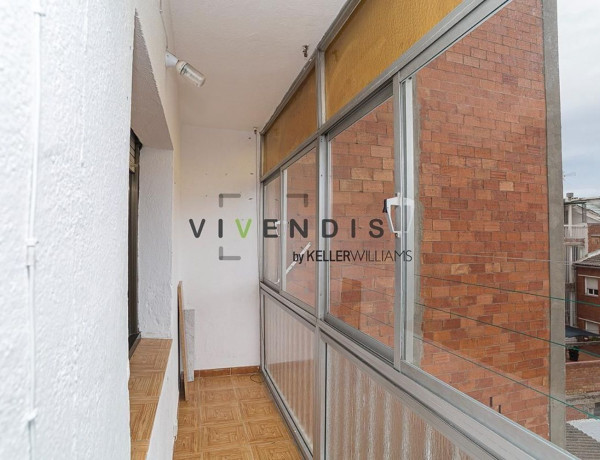 Piso en venta en Sant Andreu de la Barca