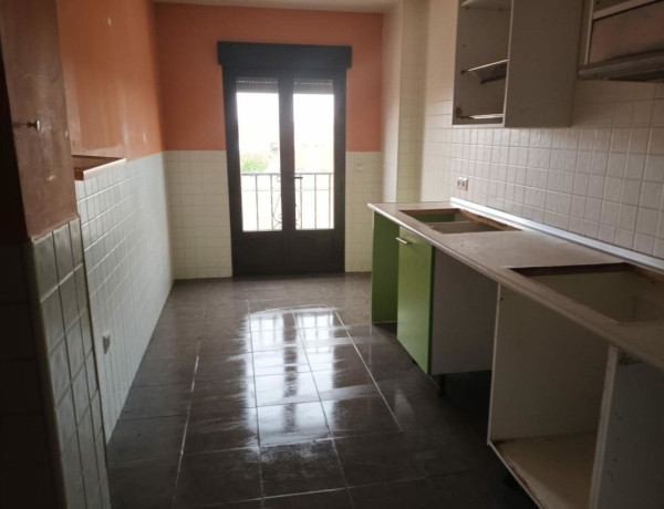 Piso en venta en calle Felipe del Cojo, 20