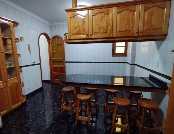 Piso en venta en Mesa y Lopez, 22