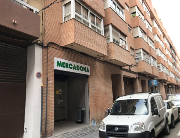 Alquiler de Piso en calle Duque Gaeta s/n