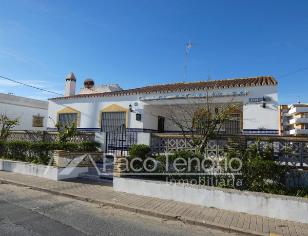 Casa o chalet independiente en venta en Corales, 38