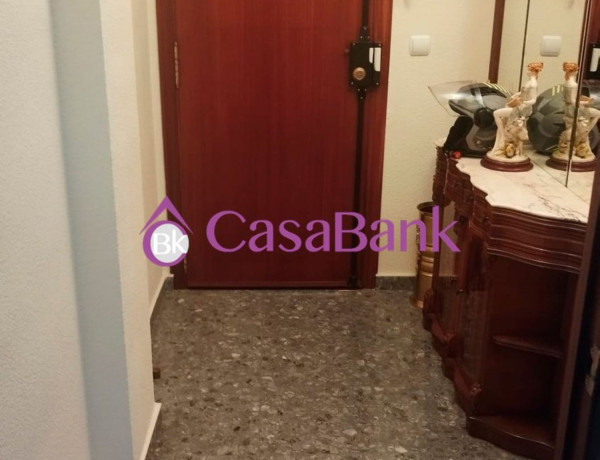 Piso en venta en Urb. Carlos Iii-fatima, Fátima - Campiñuela