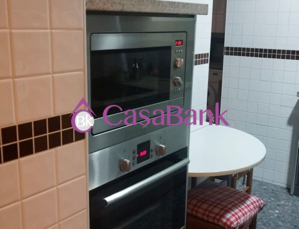 Piso en venta en Urb. Carlos Iii-fatima, Fátima - Campiñuela