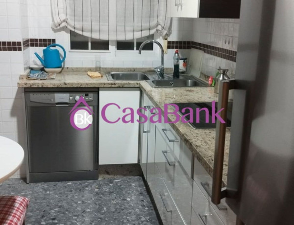 Piso en venta en Urb. Carlos Iii-fatima, Fátima - Campiñuela