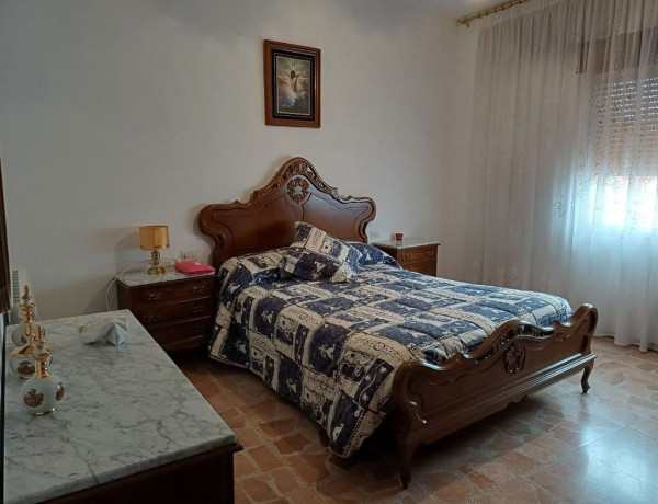 Casa o chalet independiente en venta en La Alberca de Zancara
