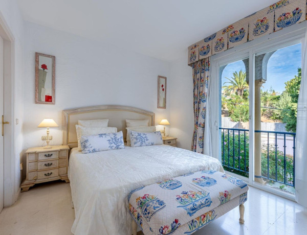 Piso en venta en Mijas Golf