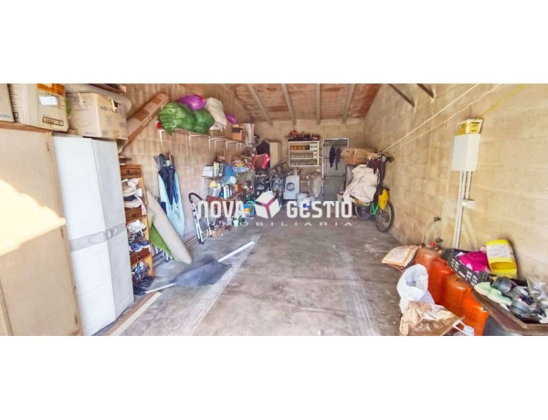 Finca rústica en venta en Sa Coma