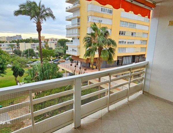 Piso en venta en avenida Carlota Alessandri, 93