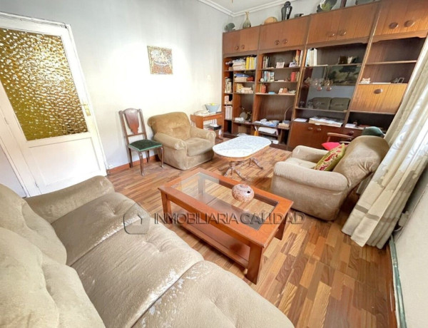 Piso en venta en San Julián-Bº de Cortes