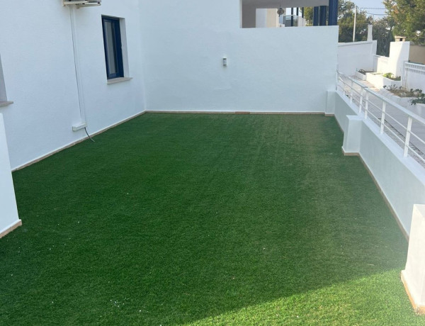 Piso en venta en calle Riu Serpis