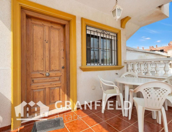 Piso en venta en calle Torre