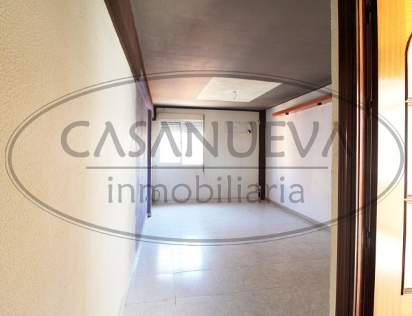 Piso en venta en calle Maestro Arrieta, 7