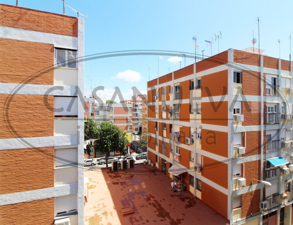 Piso en venta en calle Maestro Arrieta, 7