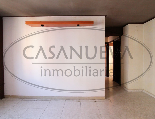 Piso en venta en calle Maestro Arrieta, 7