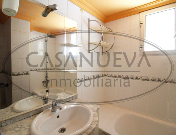 Piso en venta en calle Maestro Arrieta, 7