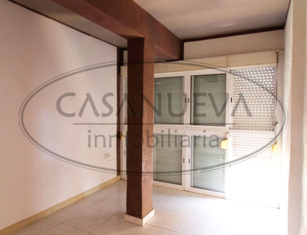 Piso en venta en calle Maestro Arrieta, 7