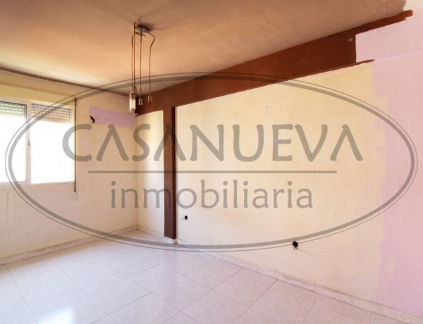 Piso en venta en calle Maestro Arrieta, 7