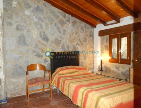 Casa de pueblo en venta en Oliva pueblo