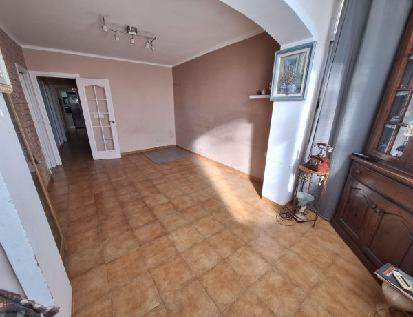 Piso en venta en Eixample - Can Bogunya