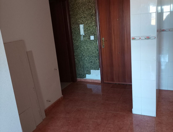 Piso en venta en calle Campanario, 8