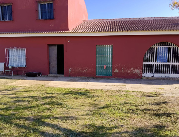 Casa o chalet independiente en venta en Pilas