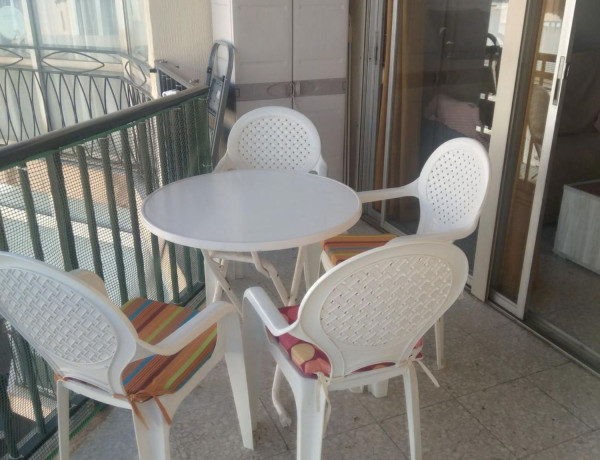 Piso en venta en Calpe Pueblo