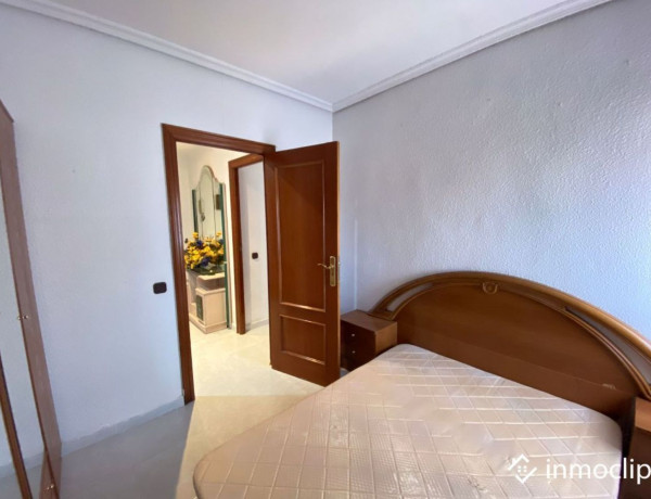 Piso en venta en San José - Parador - Zurguen