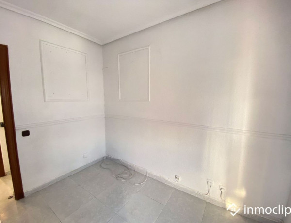 Piso en venta en San José - Parador - Zurguen