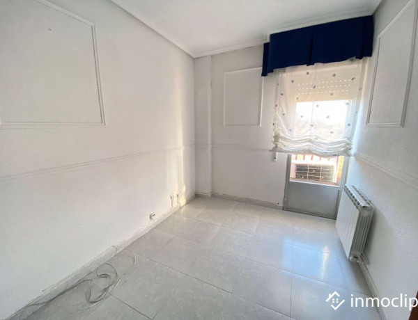 Piso en venta en San José - Parador - Zurguen