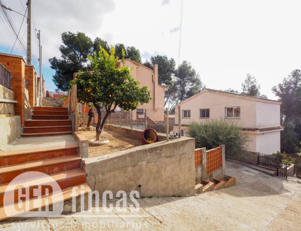 Casa o chalet en venta en calle Jacinto Benavente