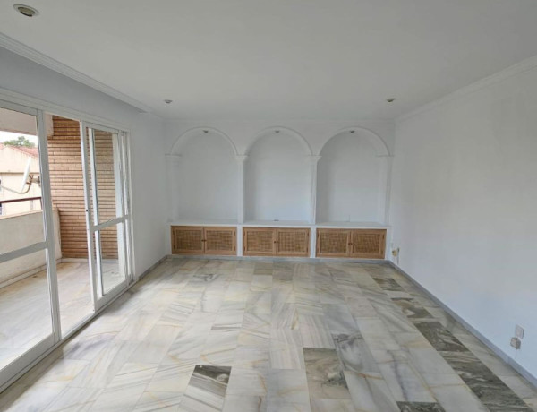 Piso en venta en avenida Santa Rosa de Lima, 1