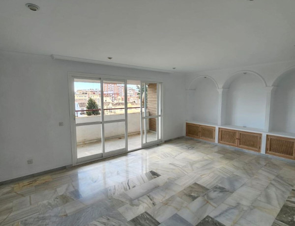 Piso en venta en avenida Santa Rosa de Lima, 1