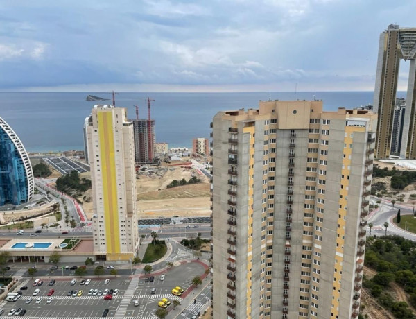 Piso en venta en Playa de Poniente