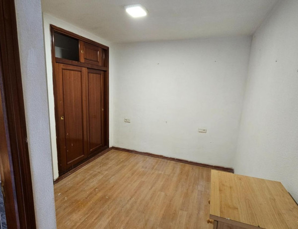 Piso en venta en calle Patricio Perez s/n