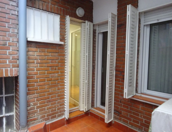 Piso en venta en pasaje de Pradillo