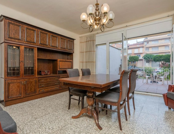 Chalet adosado en venta en Sant Joan de Vilatorrada