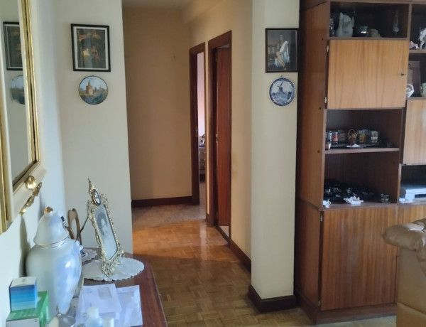 Piso en venta en Ubeda