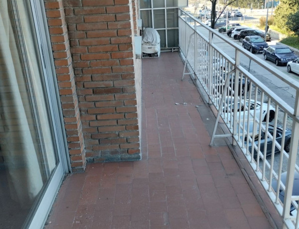 Piso en venta en Ubeda