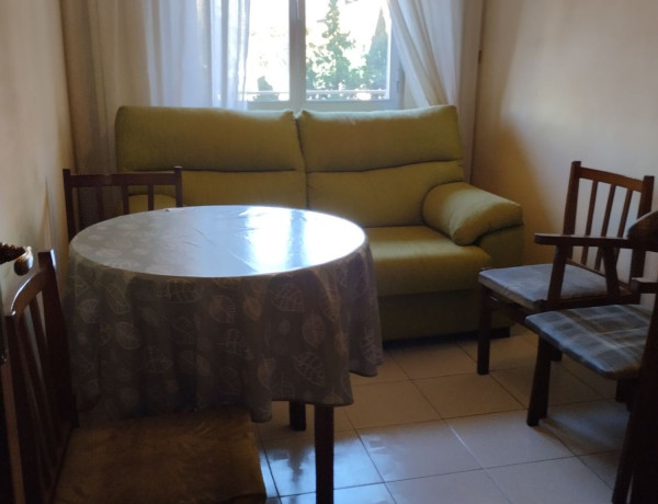 Piso en venta en Ubeda