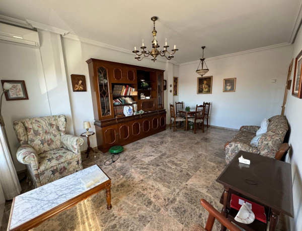 Piso en venta en ronda Alarcos, 12