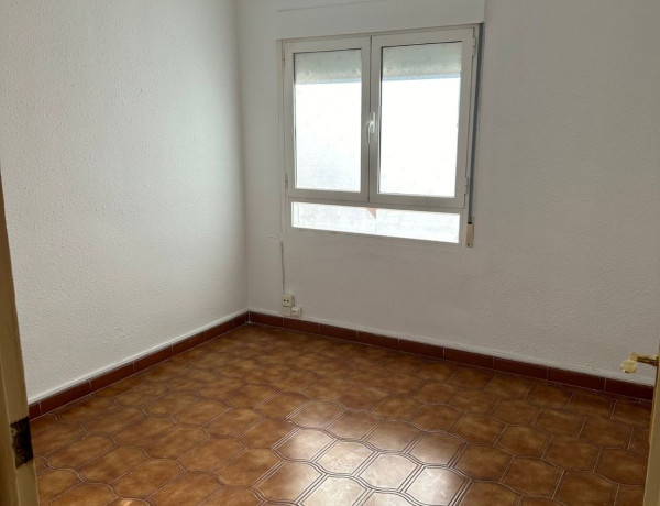 Piso en venta en Antonio Bravo